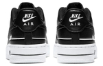 Кроссовки Nike Air Force 1 (Женская размерная сетка)