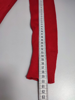 Свитер Adl яркий 44 размер