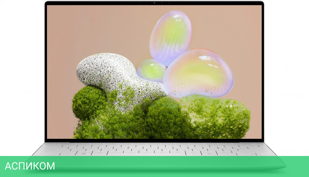 Ноутбук Dell XPS 13 9350