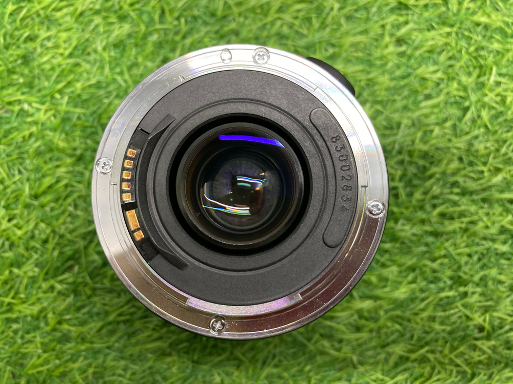 Объектив Canon EF 24-85mm 3.5-4.5 USM Покупка/Продажа