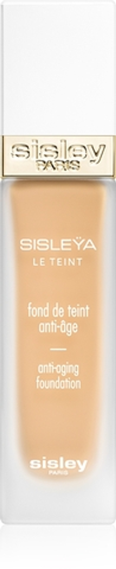 Sisley Sisleÿa Le Teint - Тональная основа против старения кожи оттенок 1N Ivory, 30 ml