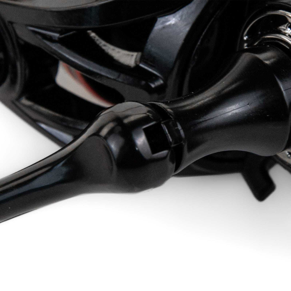 Безынерционная катушка 3000 Kaida Captain (5+1BB, мет. шпуля)