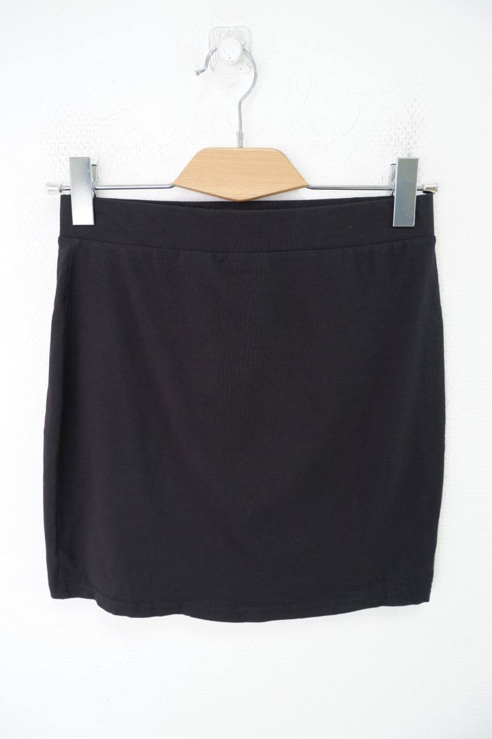 Юбка H&M трикотажная 44 размер