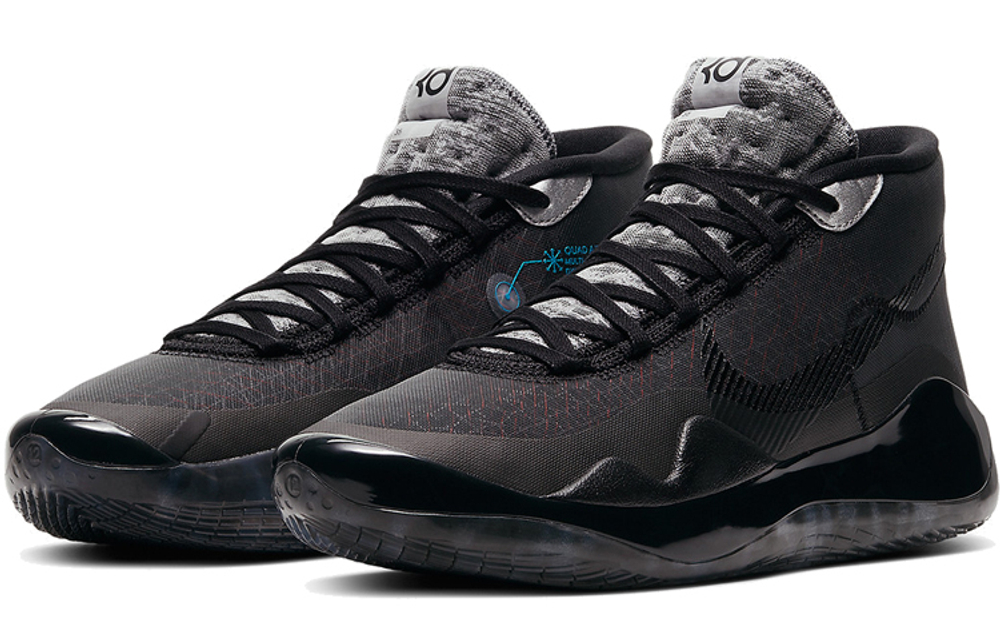 Кроссовки Nike Kd 12