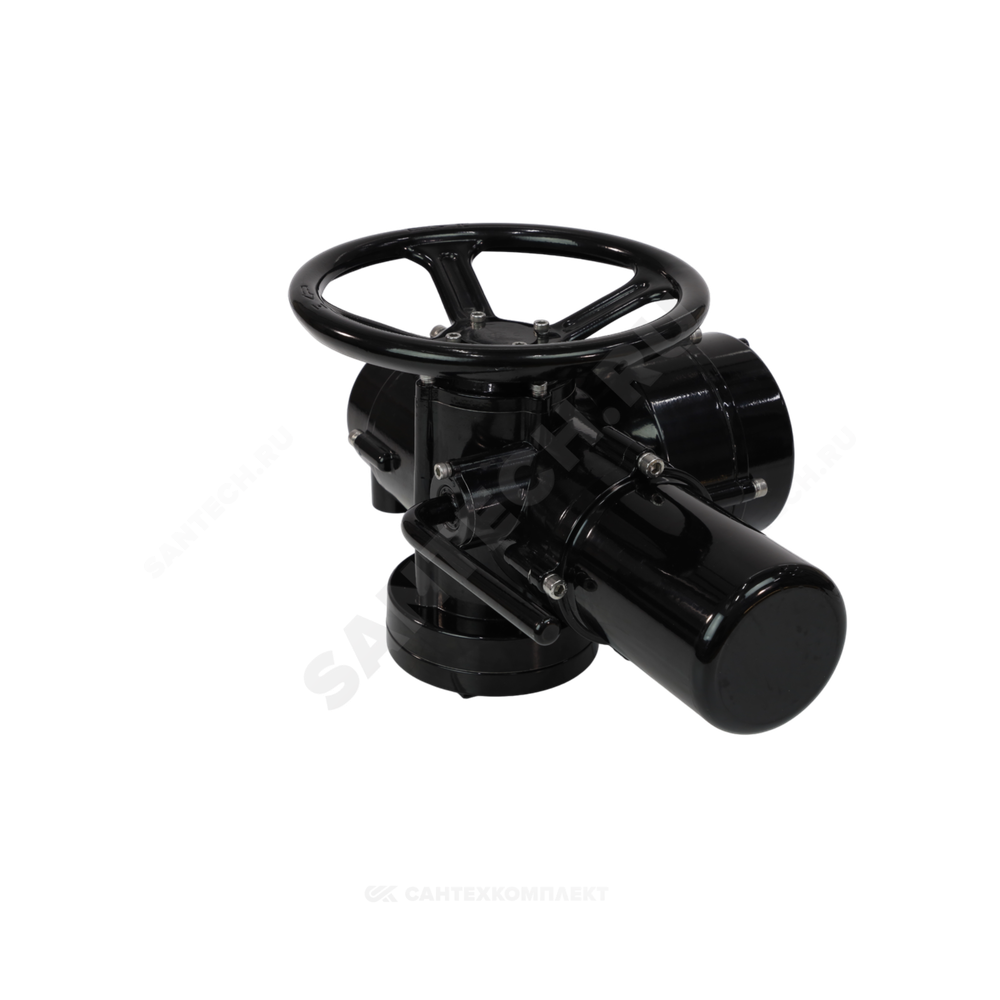 Электропривод многооборотный S-150-24 А 220В Benarmo