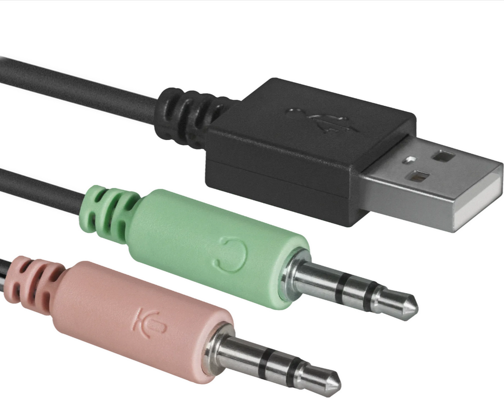 Акустика 2.0 Defender SPK 190