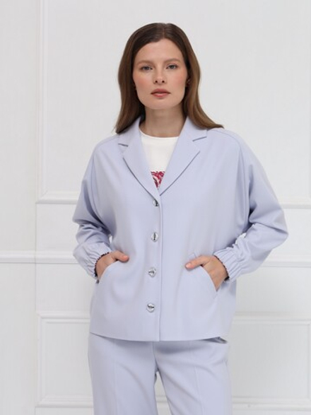 Жакет В-501 ЛАС AKIMBO