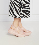 Босоножки JUNE 09 Liu Jo - пудро-розовый(BA4029 EX014)