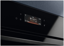 Встраиваемый электрический духовой шкаф Electrolux LVL8E09Z