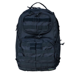 Tramp рюкзак Commander 50 л, черный