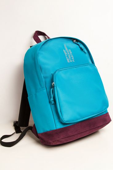 Рюкзак TRUESPIN BSF Backpack Ocean
