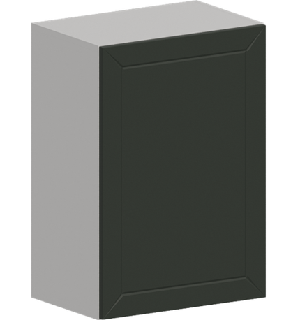 Кухня Модуль ШВ 500 Вотан / Насыщенно-зеленый