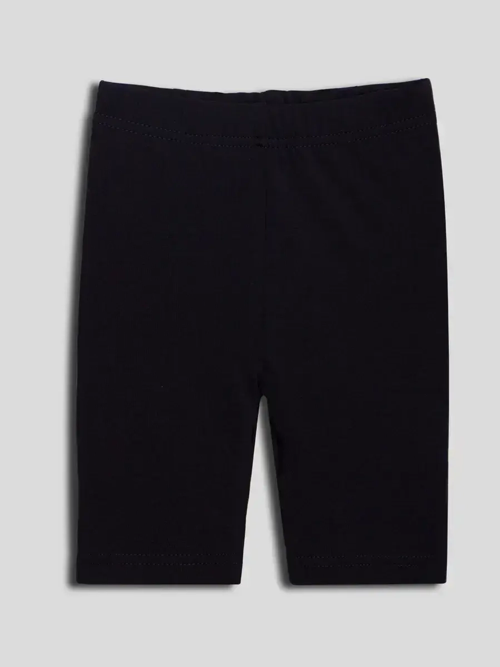 Летний костюм для девочки с велосипедками