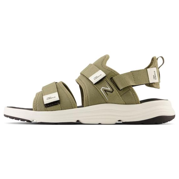 New Balance NB 750 'Olive Green'