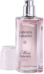 Gabriela Sabatini Miss Gabriela Night Туалетная вода для женщин