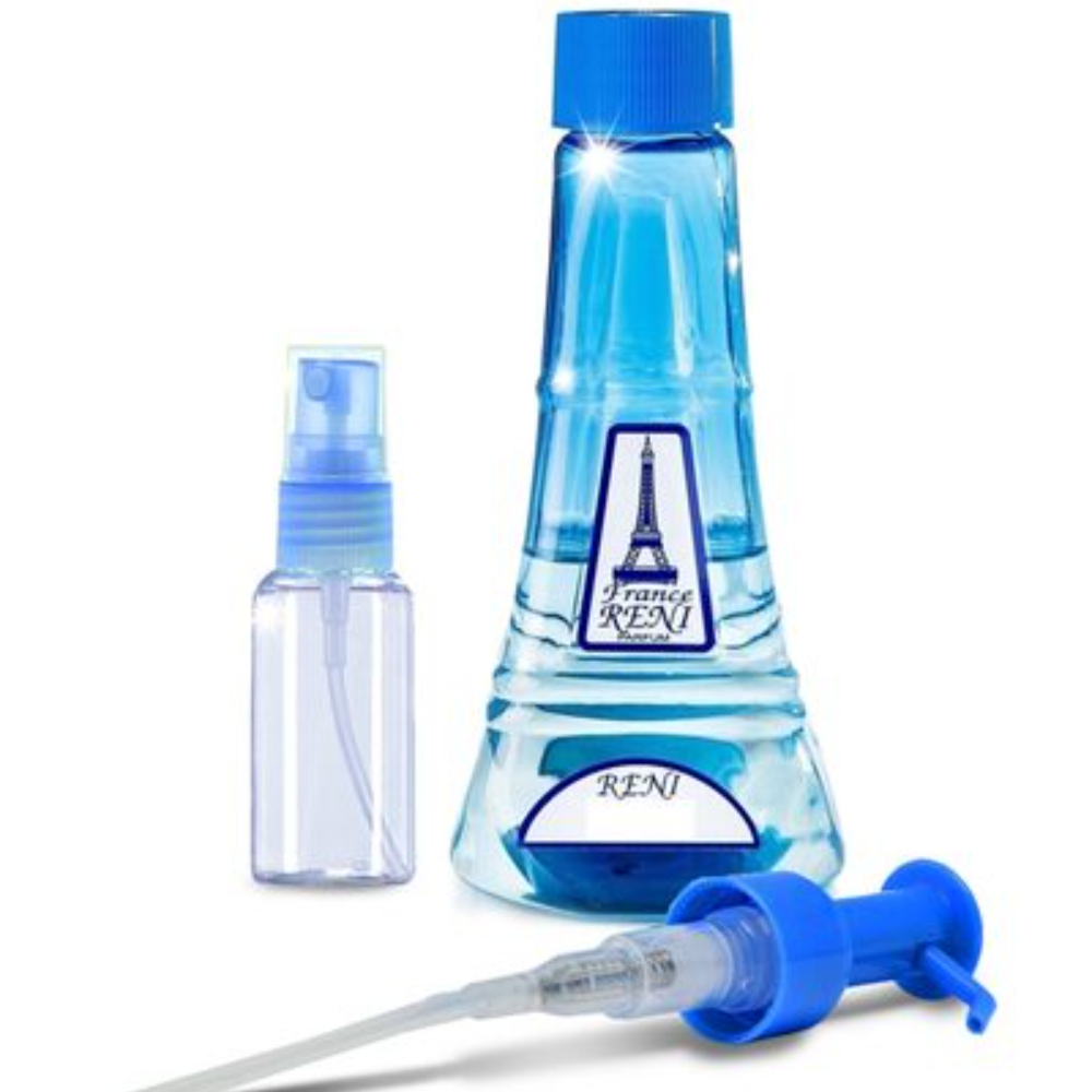 Наливной парфюм 100мл Reni Женский 460 - любителям аромата   Agua Allegoria Pera Granita (Guerlain)