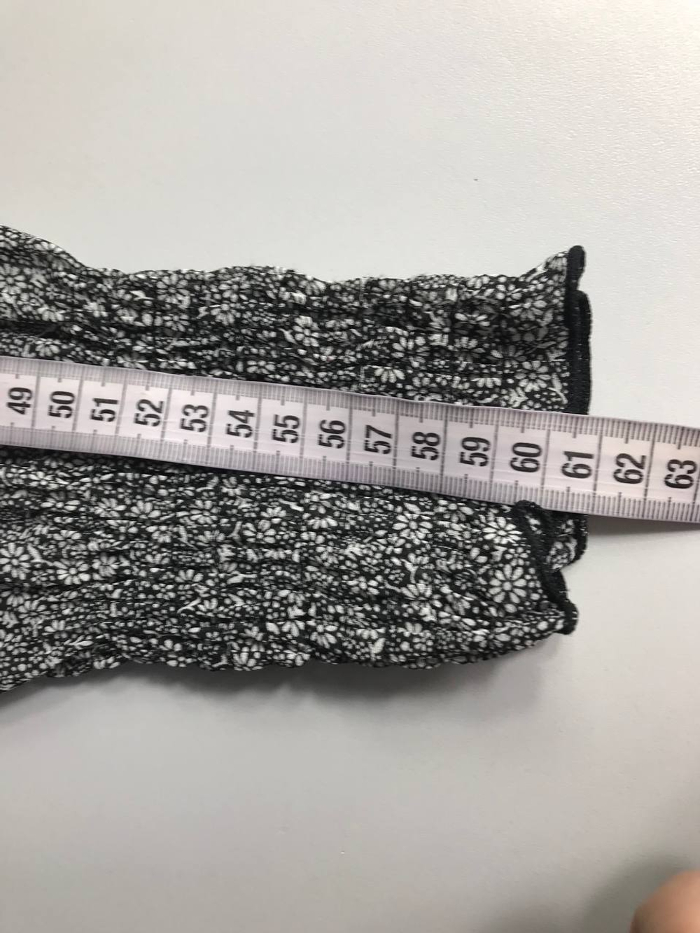 Платье Befree для романтичного образа, маркировка S, визуально 44 размер