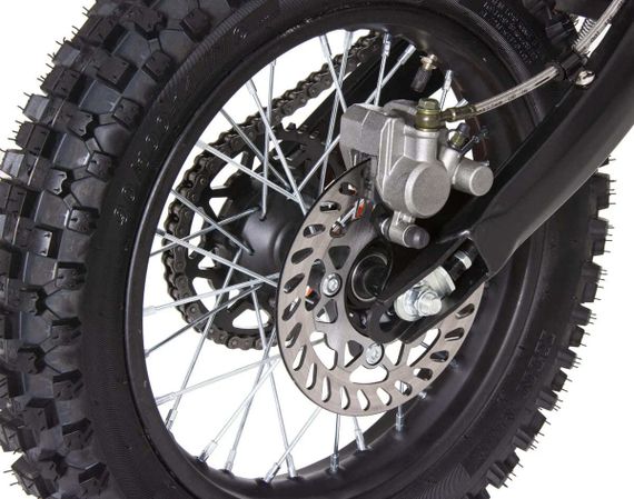 Мотоцикл питбайк SHARMAX Sport 190