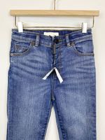 Джинсы Burberry