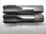 Метчик G 3/4"  (к-т из 2-х шт)