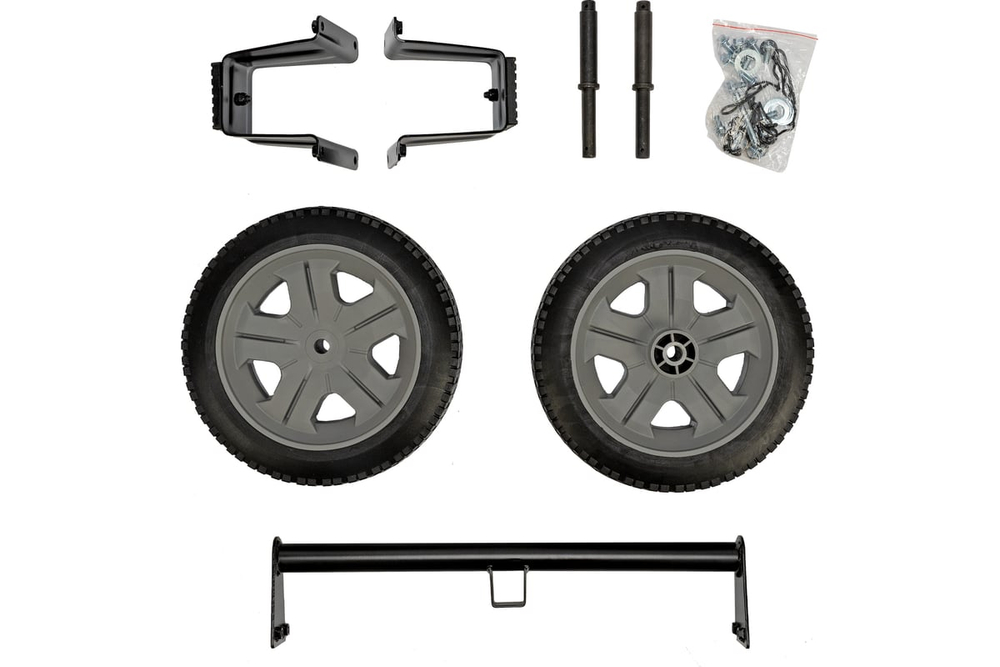 Генератор бензиновый Denzel PS-120EA