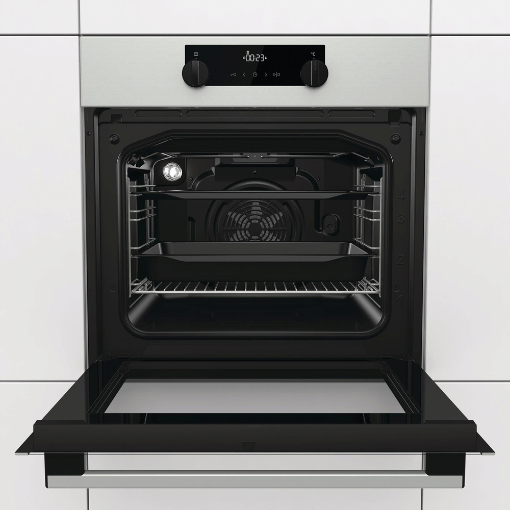 Независимый духовой шкаф Gorenje BO735E11XK