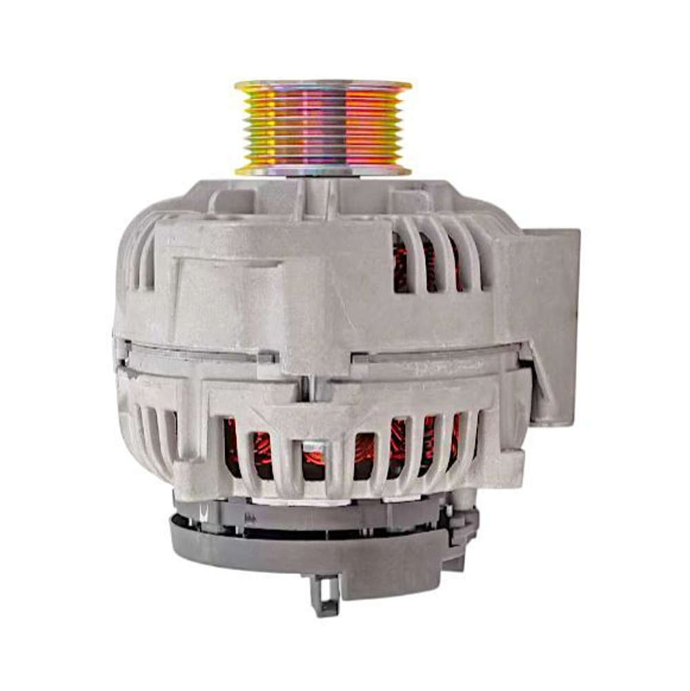 Генератор для OPEL ALB9109