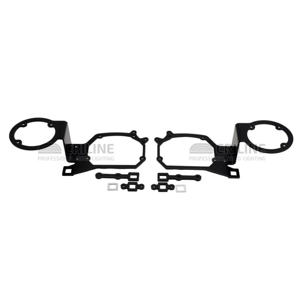 Рамки для Hyundai Grandeur V (HG) (2012 - 2015 г.в.) на 3/5R