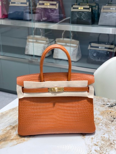 Hermes Birkin 30