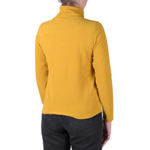 Kailas толстовка HC Stand Collar Fleece Top W's