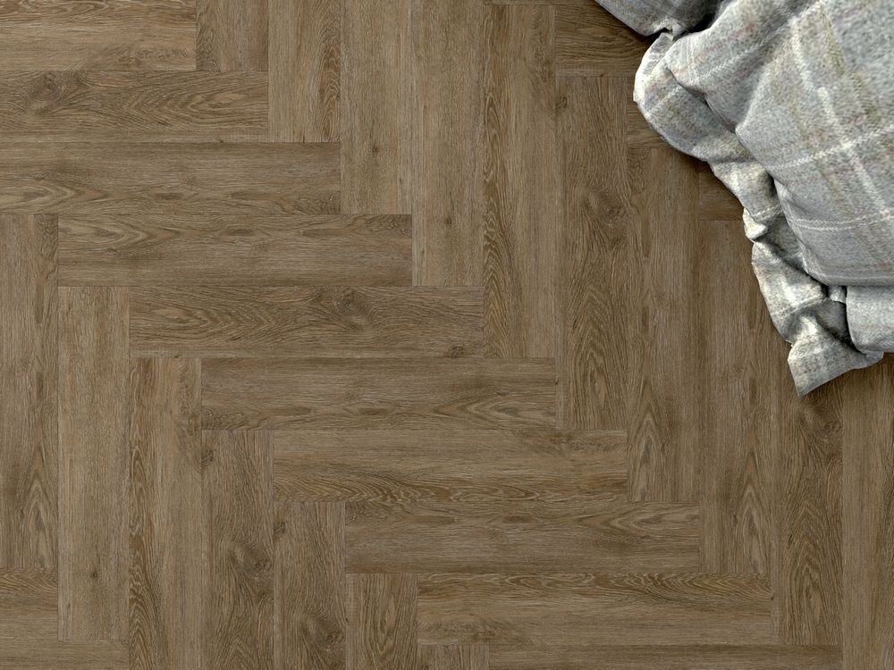 Виниловый пол AltaStep Mirada SPC4410 Дуб Корейский