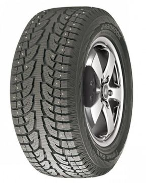 Hankook Tire I*Pike RW11 275/60 R18 117T шип.