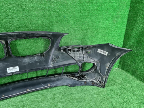 Бампер передний BMW 5er F10 F11 (2009-2013)