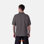 Поло мужское Krakatau Sagan Polo Shirt артикул:Tm119-513 - купить в магазине Дайс