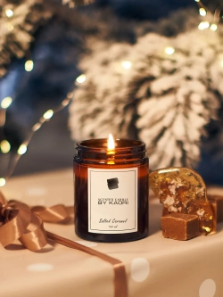 Свеча SALTED CARAMEL