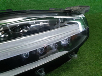 Фара правая Volvo XC90 2 (2014-2019) Full LED (В пленке)