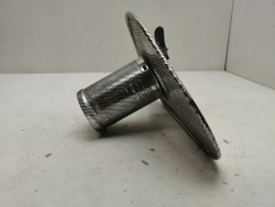CDI9P50-40 ктп13 Сливной фильтр в сборе для посудомоечной машины Candy CDI9P50-40 б/у