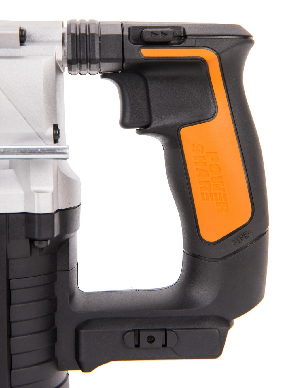 Перфоратор аккумуляторный Worx WX392