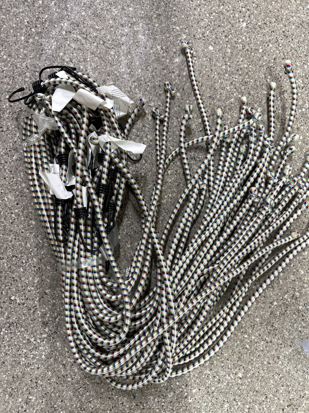 Резинка багажная 1.6 м