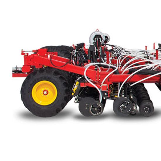 Запасные части BOURGAULT нижний горизонтальный рычаг