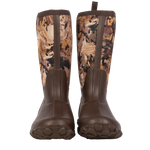 САПОГИ REMINGTON RUBBER OFF-ROAD BOOTS