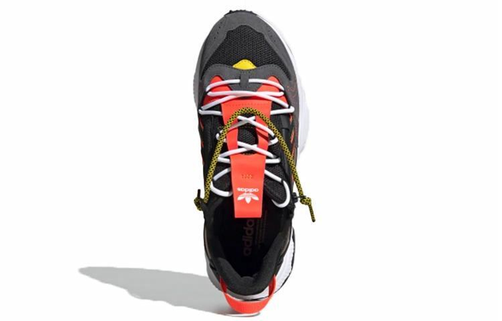Кроссовки Adidas Originals Ozweego Zip