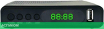 AV-ресивер Hyundai H-DVB500 черный