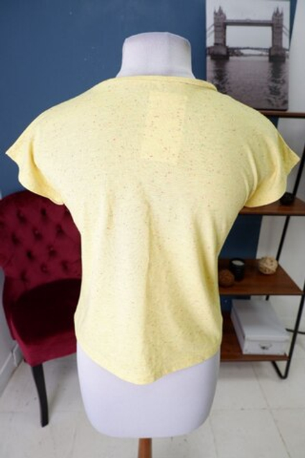 Футболка Befree с принтом 42 размер