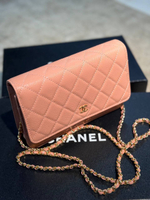 Сумка CHANEL