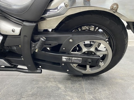 Yamaha Midnightstar XVS950 , 2016