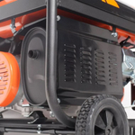 Генератор бензиновый Patriot 3810L