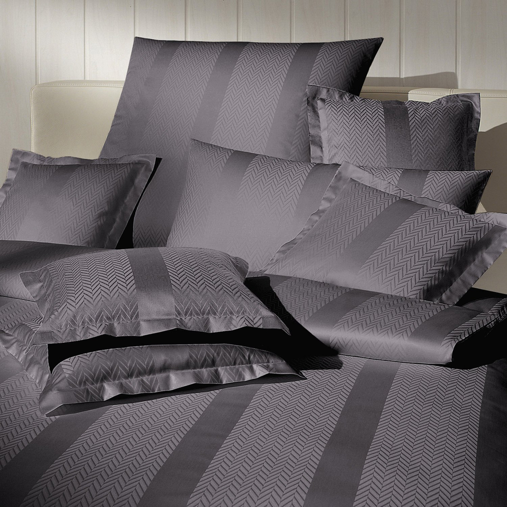 Наволочка 70x70 Elegante Metropolis 2058 нуга