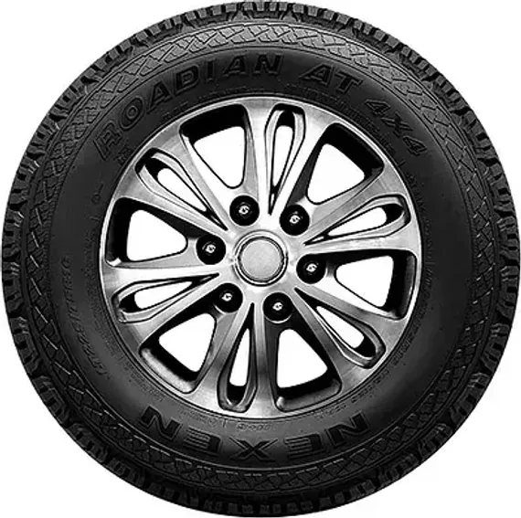 Nexen Roadian A/T 4x4 RA7 235/70 R16 106T
