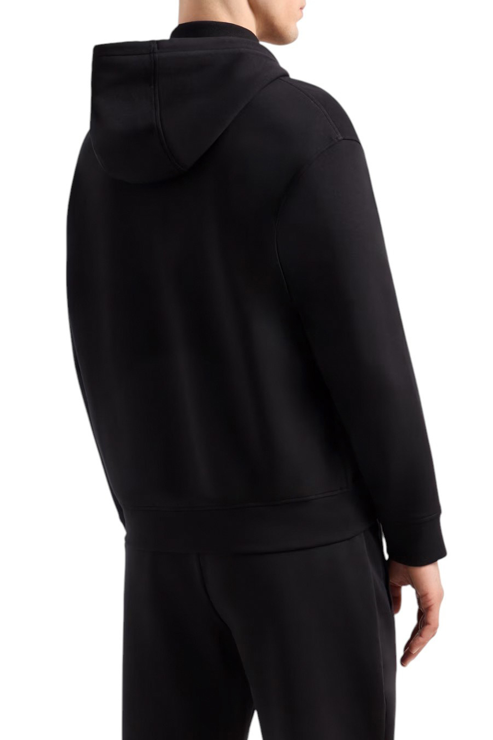 Толстовка EMPORIO ARMANI